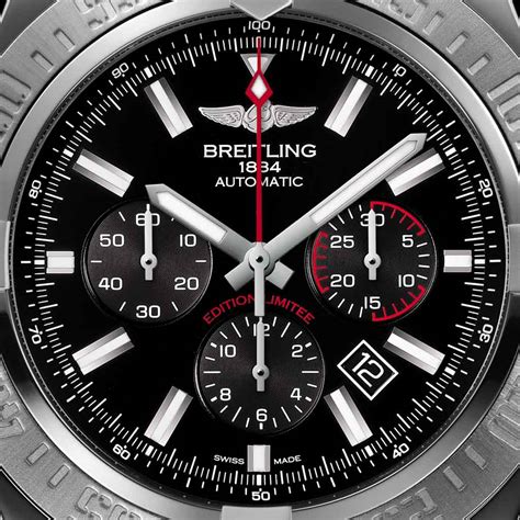 breitling super avenger mop|BREITLING BOUTIQUE PALO ALTO.